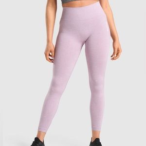 Gymshark Adapt Marl Seamless Leggings
